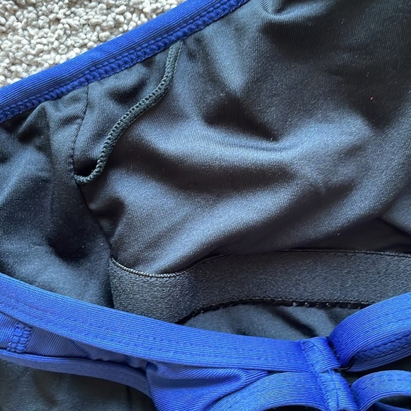 Baleaf UPF 50+ Razorback One Piece Swim Suit - Picture 7 of 13